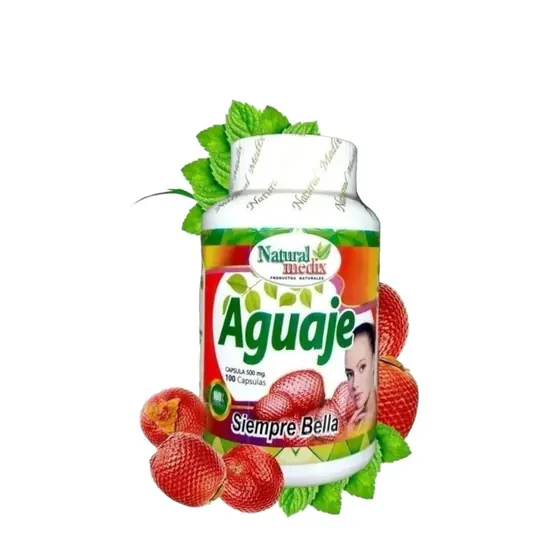 Aguaje