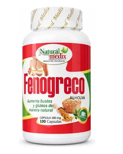 Fenogreco
