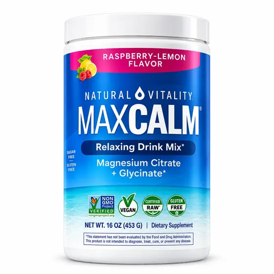 MaxCalm